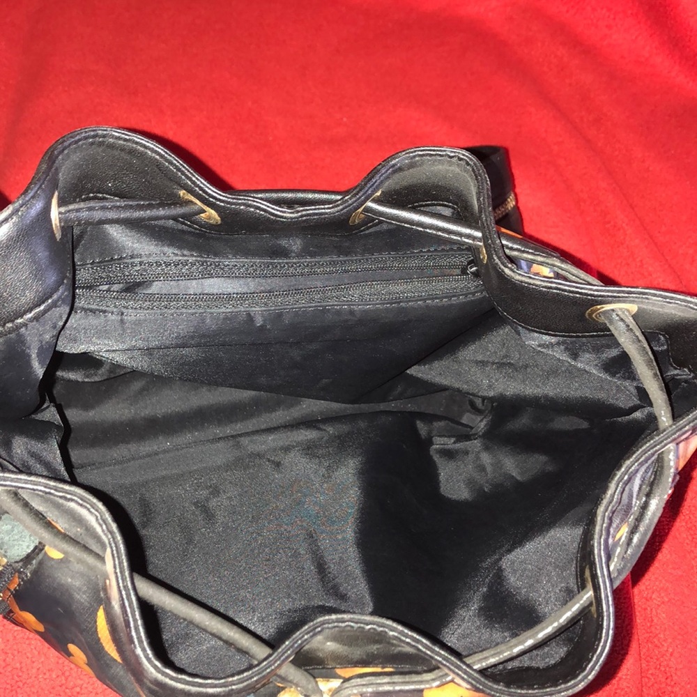 Mikey Mouse Backpack - image 3